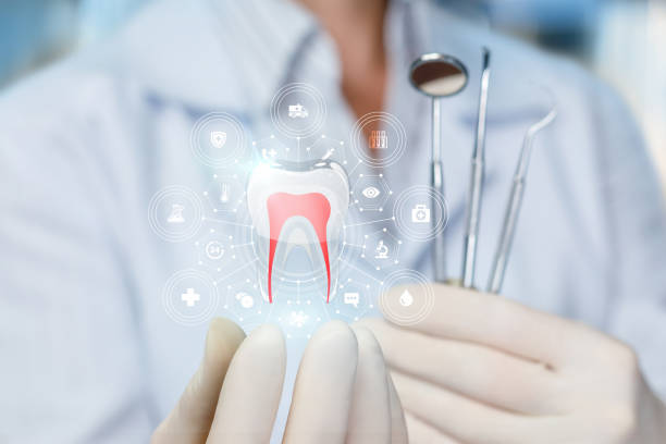 Best Root Canal Treatment  in Weaverville, CA